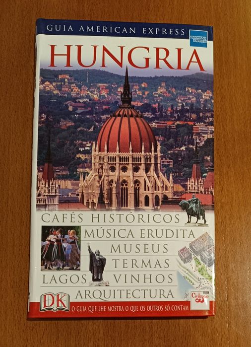 Guias American Express Nápoles, Suécia, Suíça, República Checa, outros