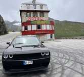 Dodge Challenger SXT Plus – 2015