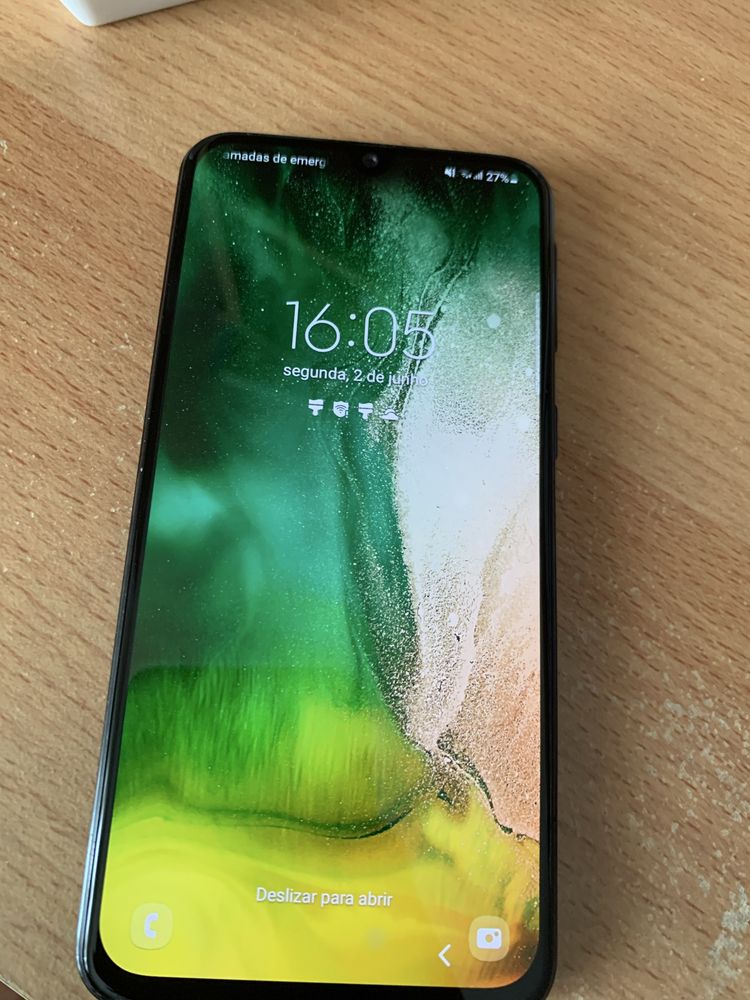 Samsung galaxy A40