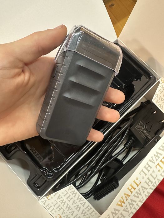 Шейвер wahl vanish