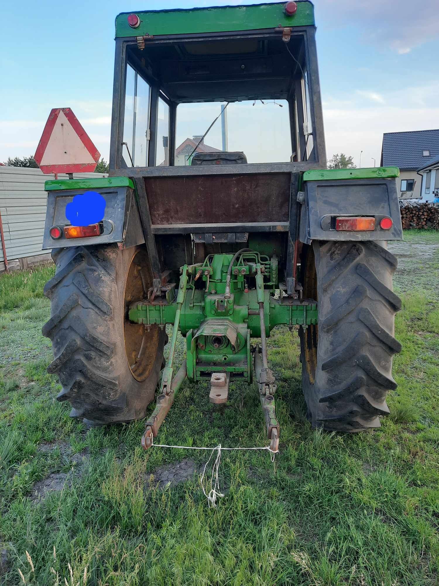 John Deere 3130 ciągnik