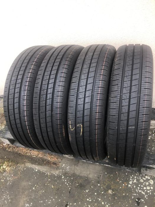 Opony GoodYear 175/65r17 87H Demo Idealne