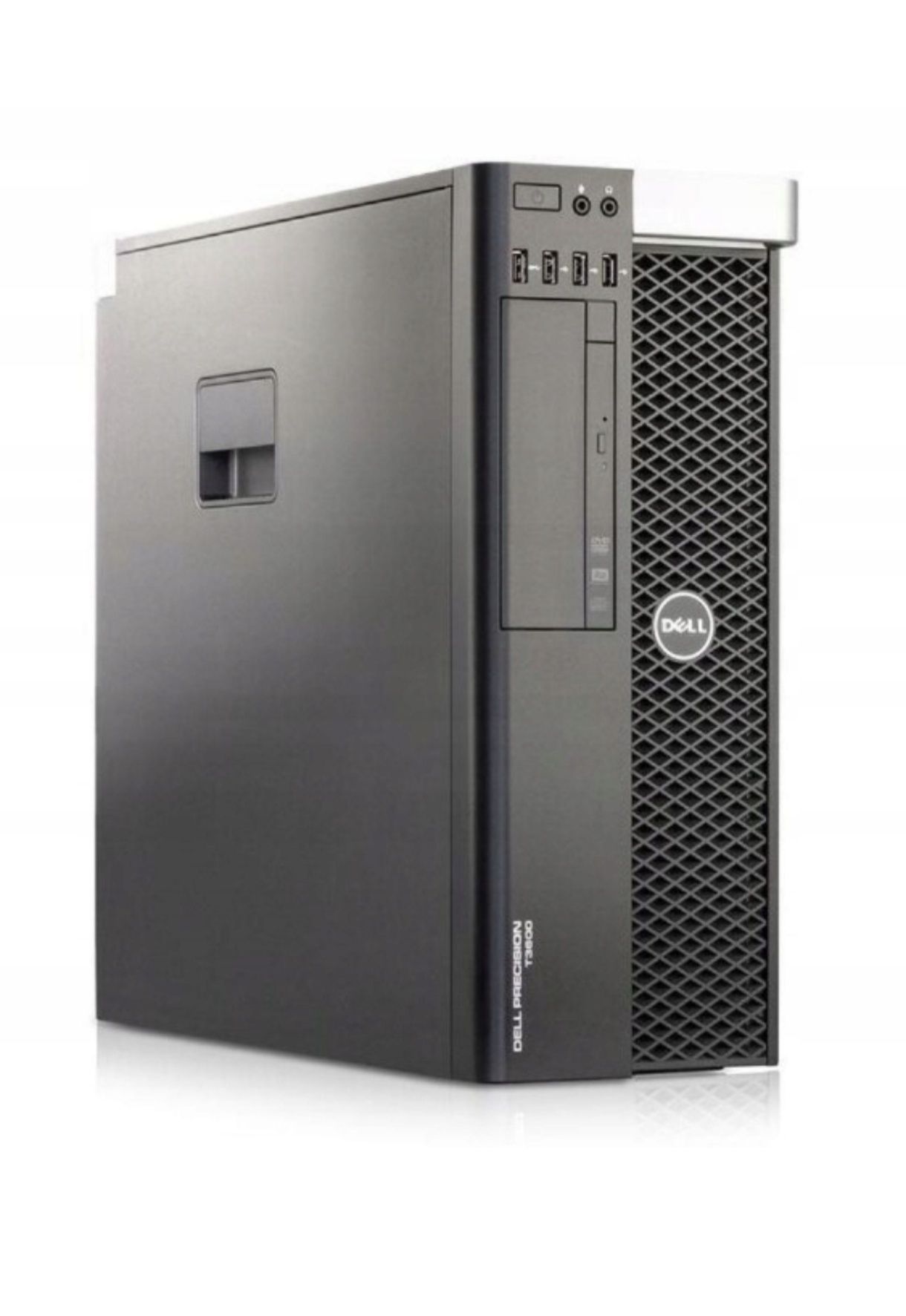 Komputer stacjonarny Dell Precision T3600