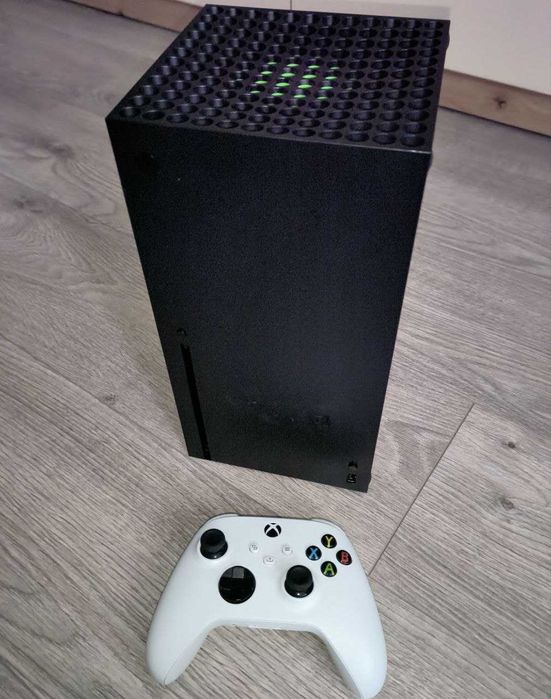 XBOX Series X (1Tb) SSD