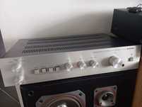 Wzmacniacz Unitra ws 301S Trawiata po serwisie