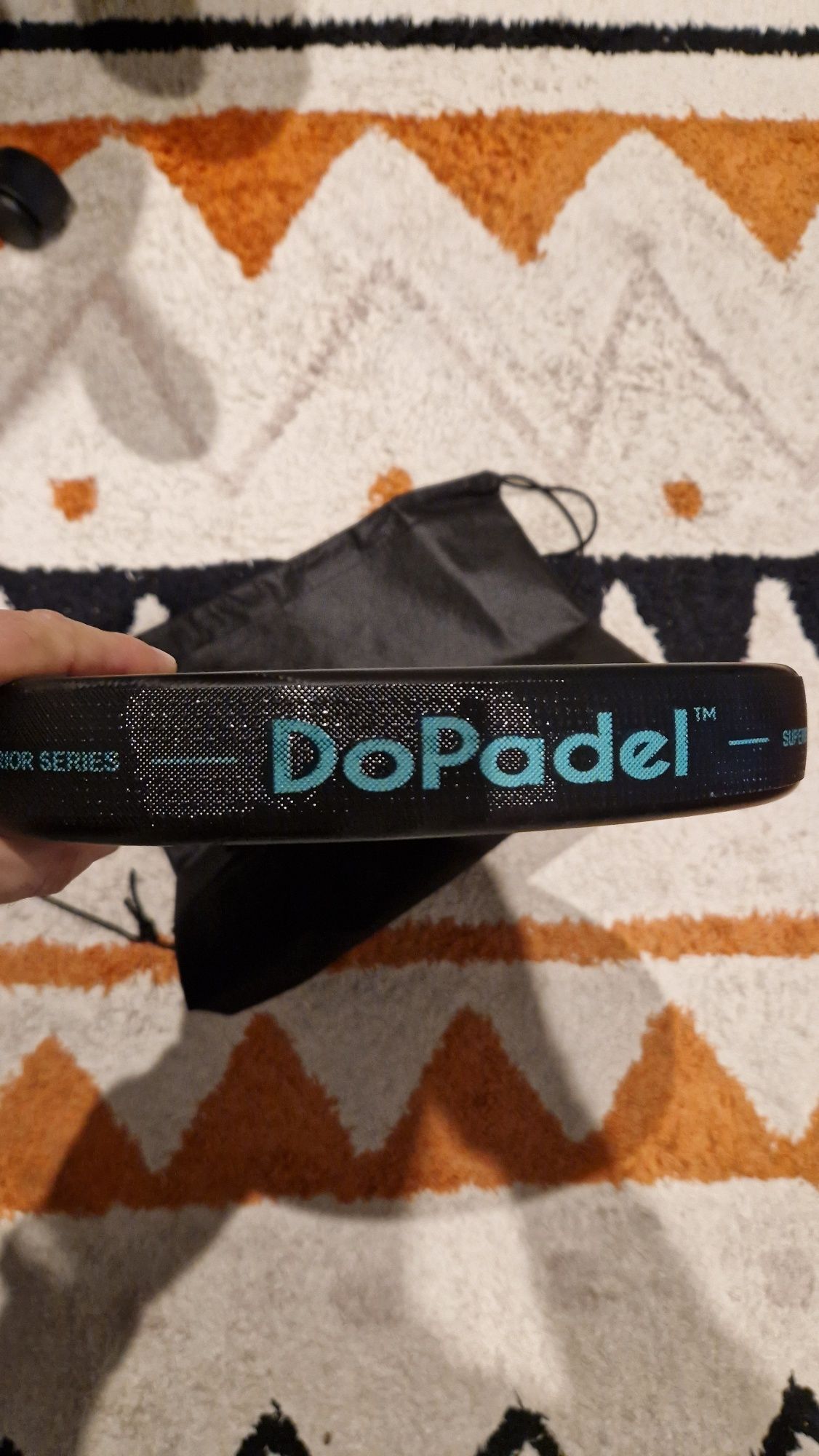 DoPadel Castor e Stellar 2025