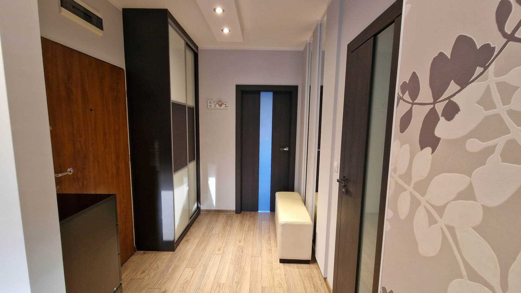 Mieszkanie na wynajem 55m2