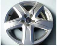 Felgi Alu R18'' 5x112 Volkswagen Golf Caddy Touran Passat Tiguan