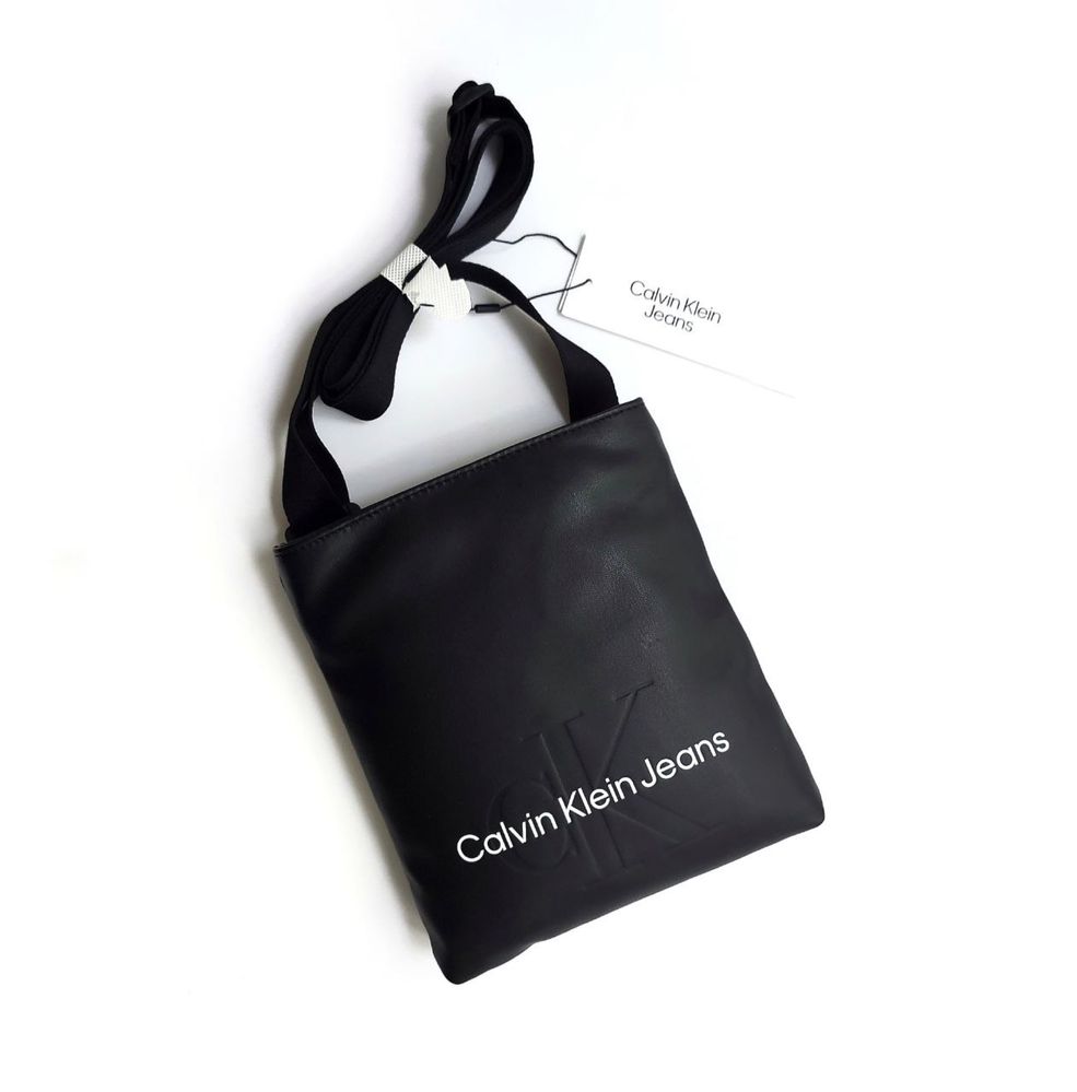Мужская сумка Calvin Klein Jeans, оригинал