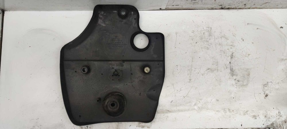 Seat Leon 1.9 TDI Obudowa Pokrywa Osłona Silnika Górna