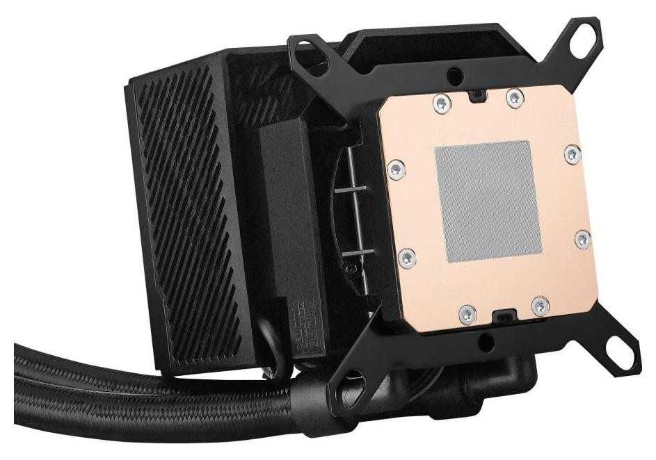 Водяне охолодження Asus Rog RYUJIN III 360