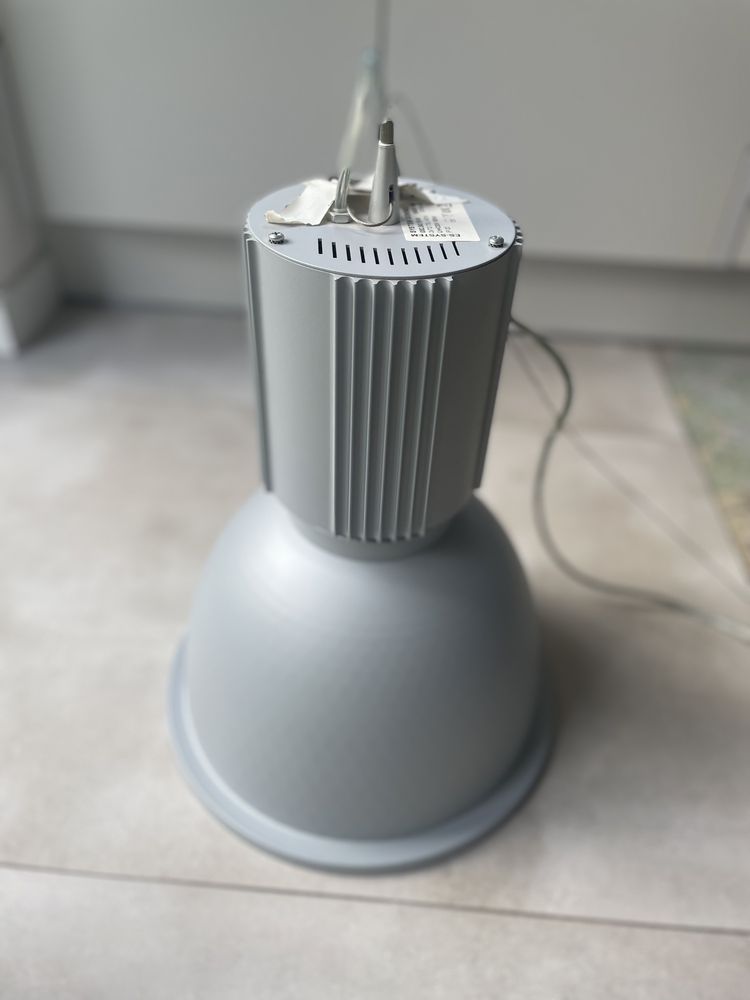 AKTUALNE! Lampy ES-System Gemini 2 lampa industrialna - mam 6 szt.
