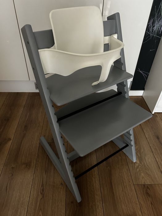 Krzeselko Stokke  Tripp Trapp