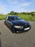 BMW e91 318d Lift 2.0diesel 143KM 2009r Klima Navi Elektryka