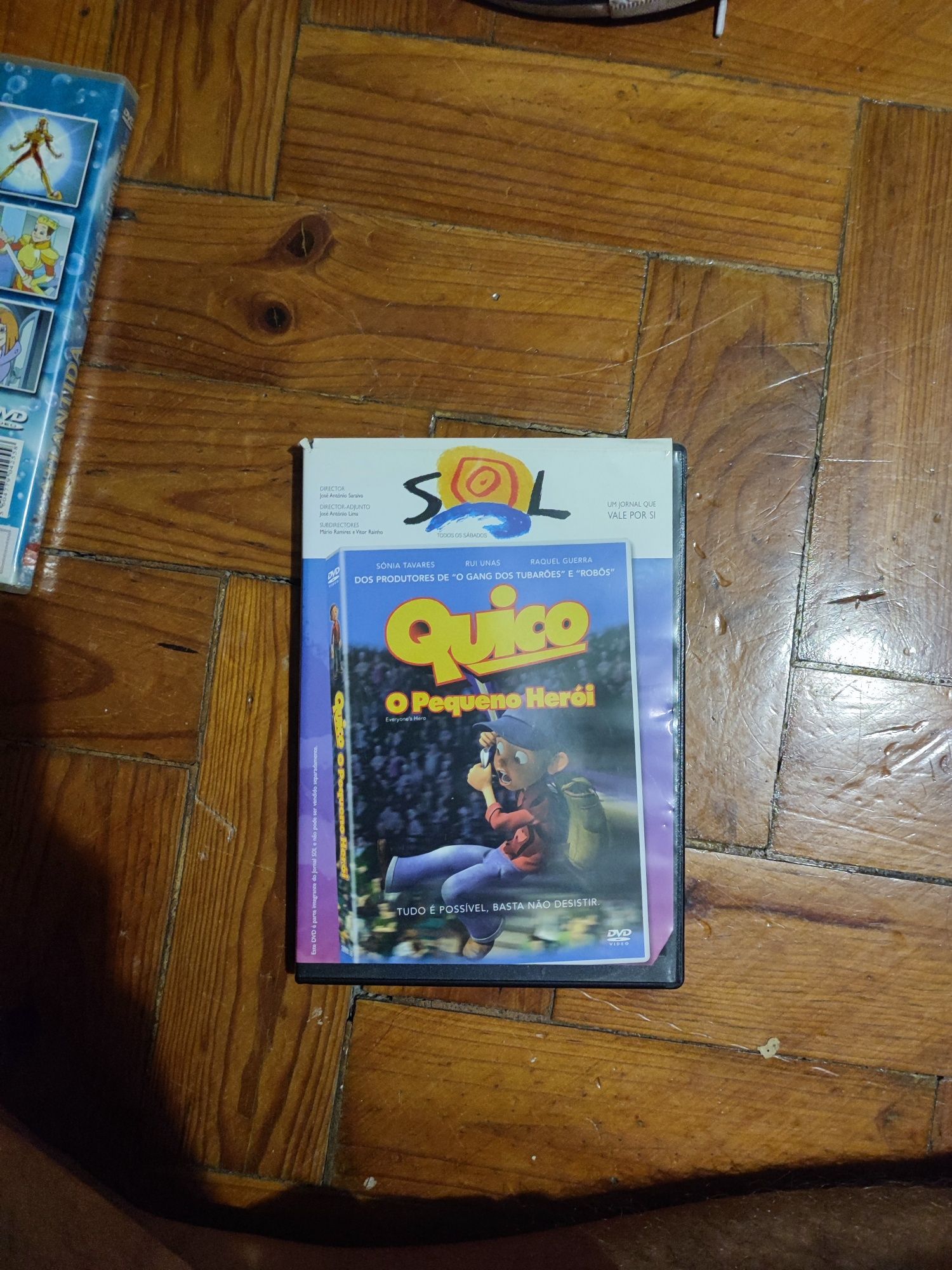 Vendo Filmes Pt1