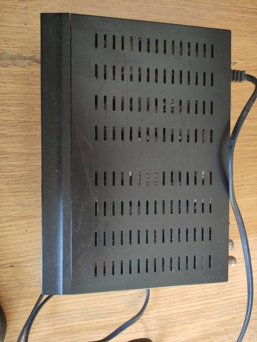 Amiko 8240 HD séries