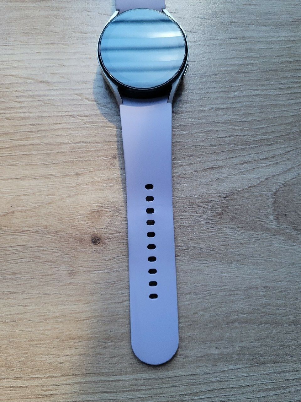 Smarwatch Samsung Galaxy watch 5 40mm fioletowy