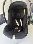 Babycoque cybex Gold