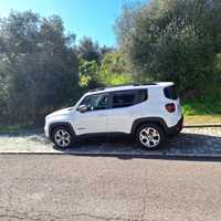 Vendo Jeep Renegade