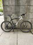 Bicicleta BTT Titania
