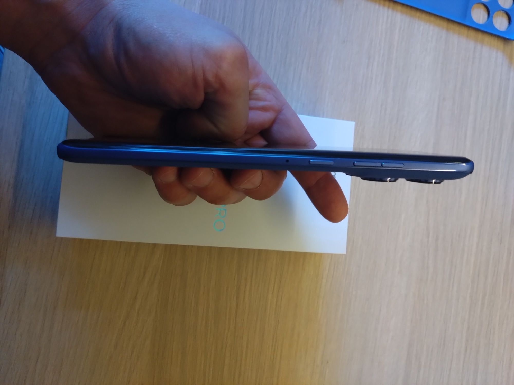 Motorola Edge 60 Pro