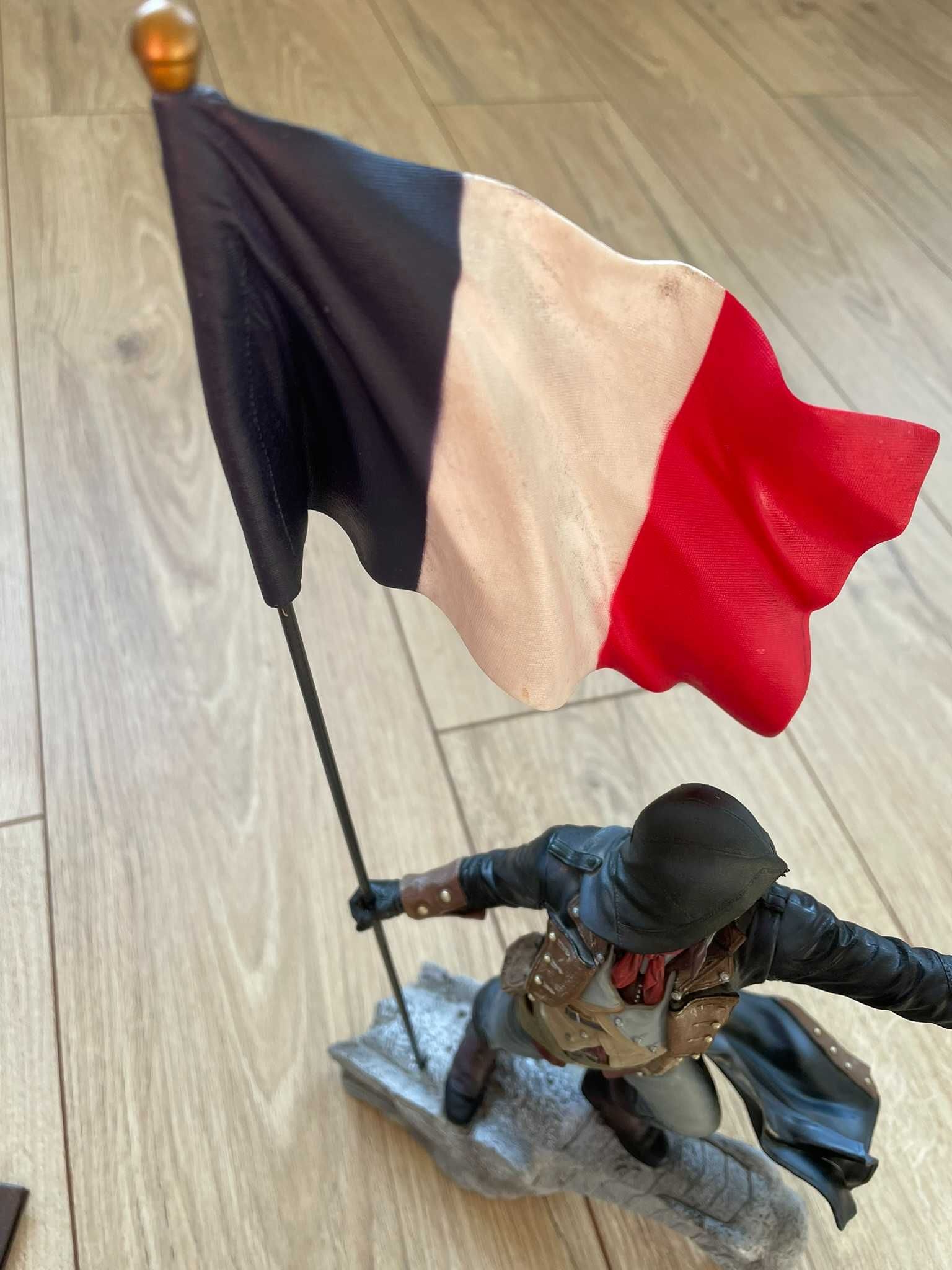 Assassin's Creed Unity - Notre-Dame Edition - stan bdb, kompletna