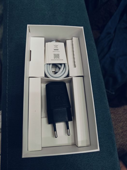 Xiaomi redmi note 11s NFC 6/128 б/у