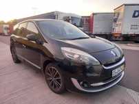 Розборка Renault Grand Scenic 3 Разборка Сценік Запчастини 1.6 DCI R9M