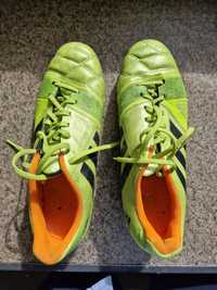 Buty piłkarskie turfy Adidas nitrocharge 3.0