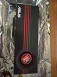 Gráfica Asus Radeon HD 6950 2Gb