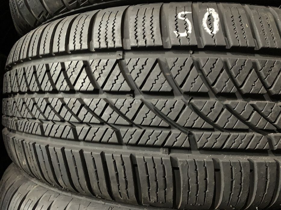 205/60 R16 Hankook kinergy 4s Шини б/у всесезонні