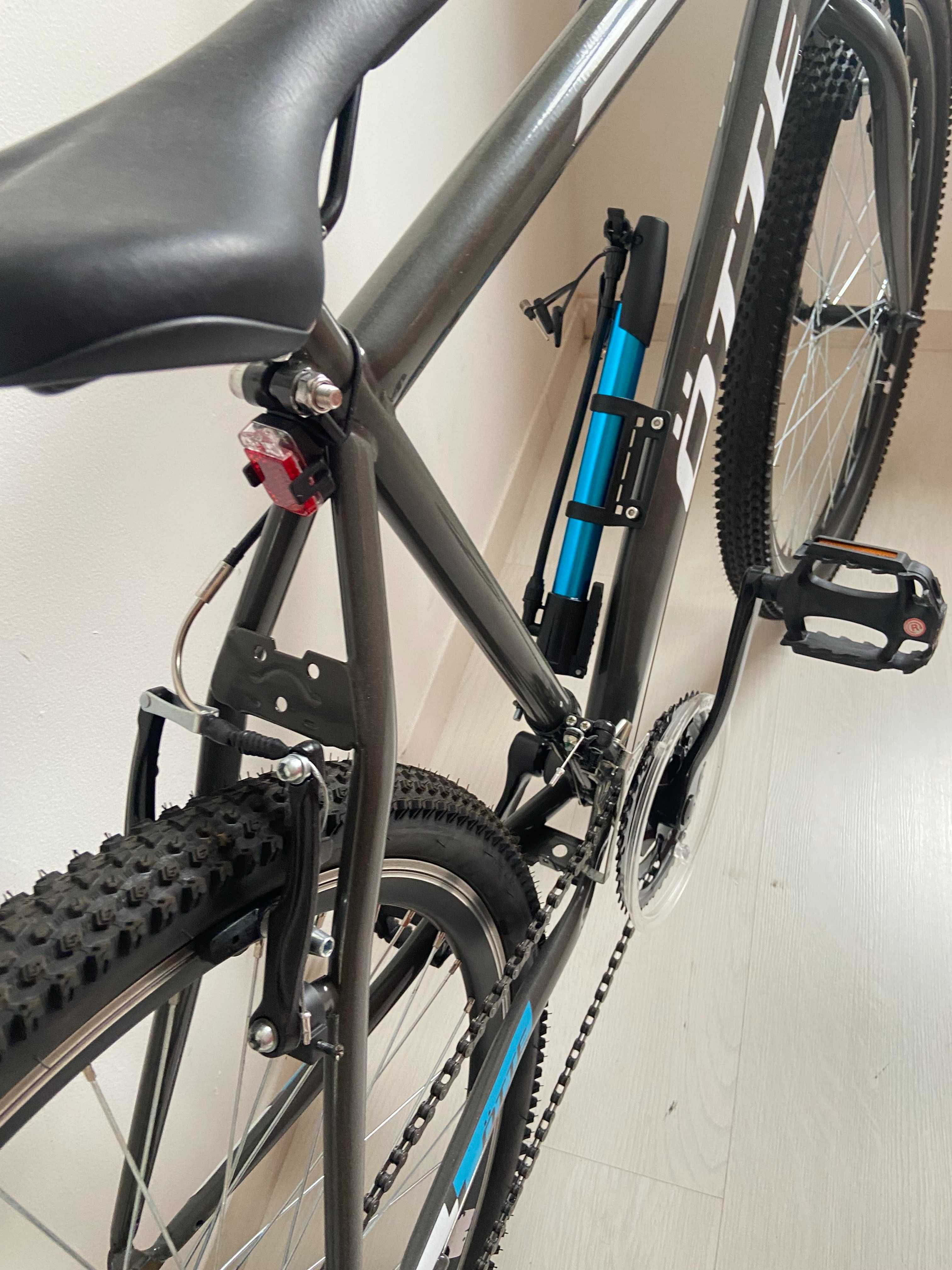 Bicicleta OTTE Junior - Adulto Asteron 26'