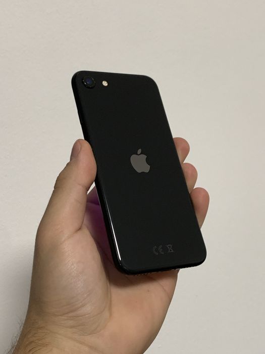 Iphone se 2 128 gb