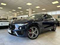 Maserati Levante / Polski salon / Gwarancja / Pierwszy właściciel / bezwypadkowy /