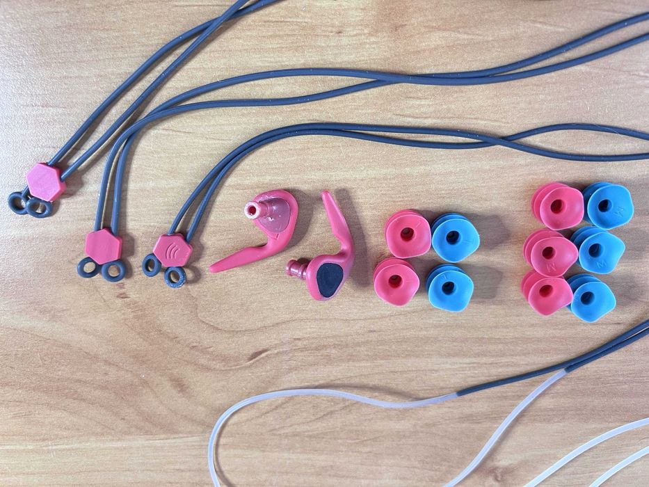 Surf Ears - acessórios => apenas peças de substituição