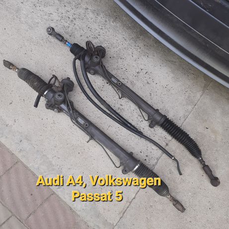 Рульова рейка Volkswagen Passat 5, Audi A4
