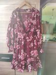 Sukienka bodyflirt rozm 48