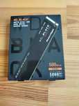 Накопичувач SSD M.2 2280 500GB