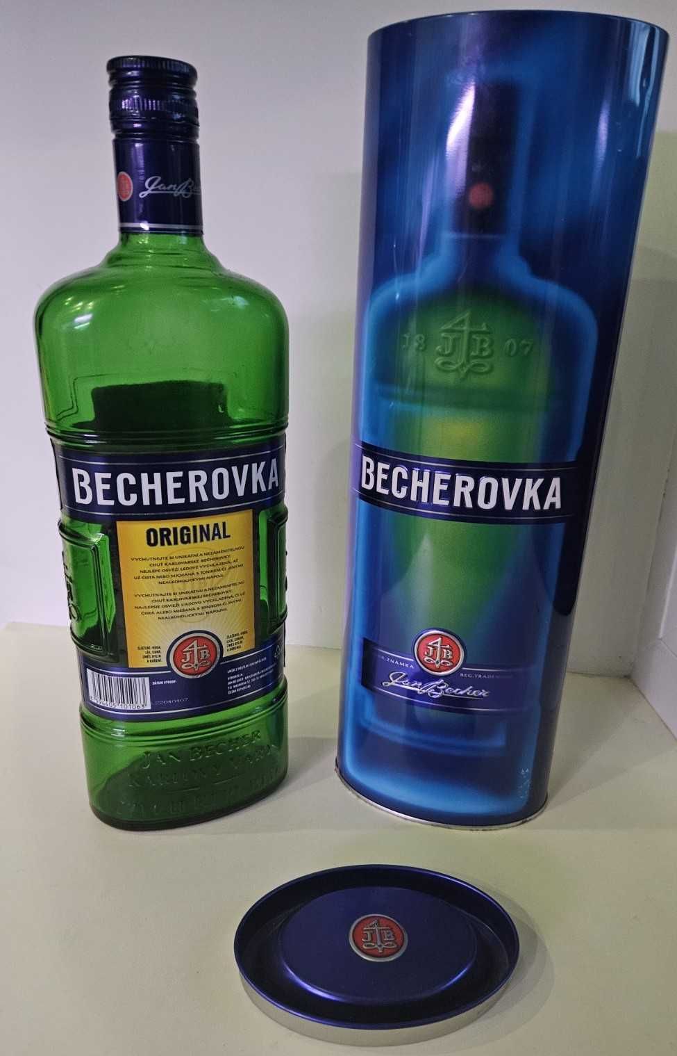Продам подарункову коробку від елітного віскі.