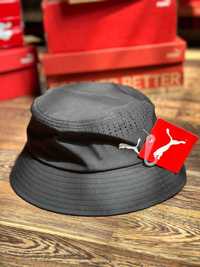 Панама PUMA Split Vent Bucket Hat