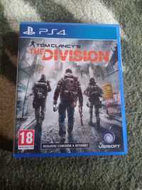 Jogo PS4 tom clancy's the division