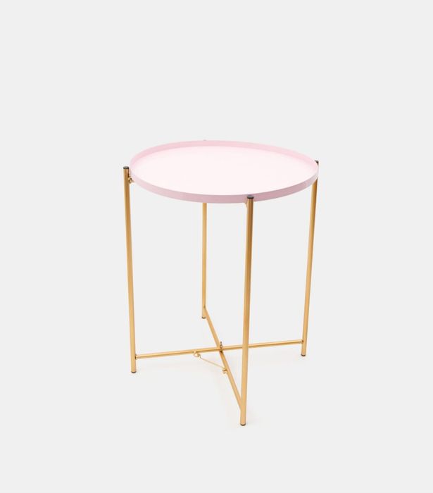 Fajna podstawka pod kwiatek