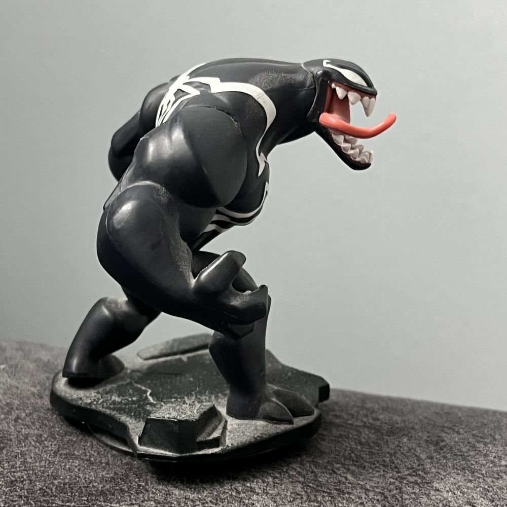 disney infinity venom figurka 2.0