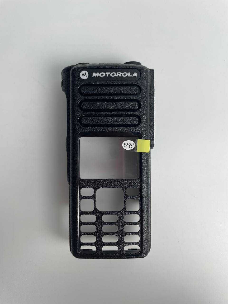 Корпус для радіостанції Motorola DP4800, арт: 42024