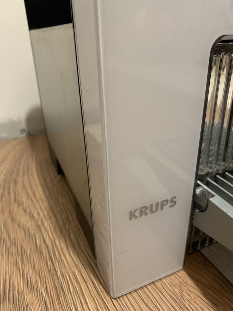 Ekspres Krups Nespresso