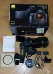 Nikon COOLPIX P1000 – megazoom 125x! Gwarancja do 05.2026