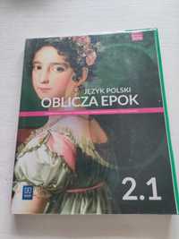 Oblicza epok 2.1