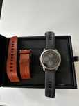 Garmin fenix 7 sapphire solar