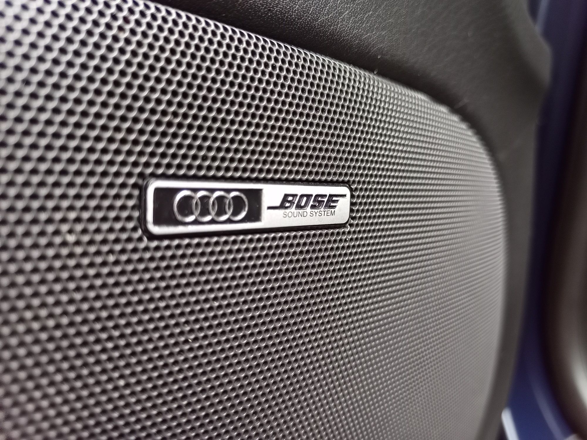 AUDI A4 B6 S-line / 2.5 V6 TDI / 163 к.с.
