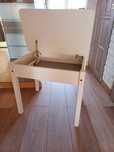 Biurko dziecięce Ikea Sundvik